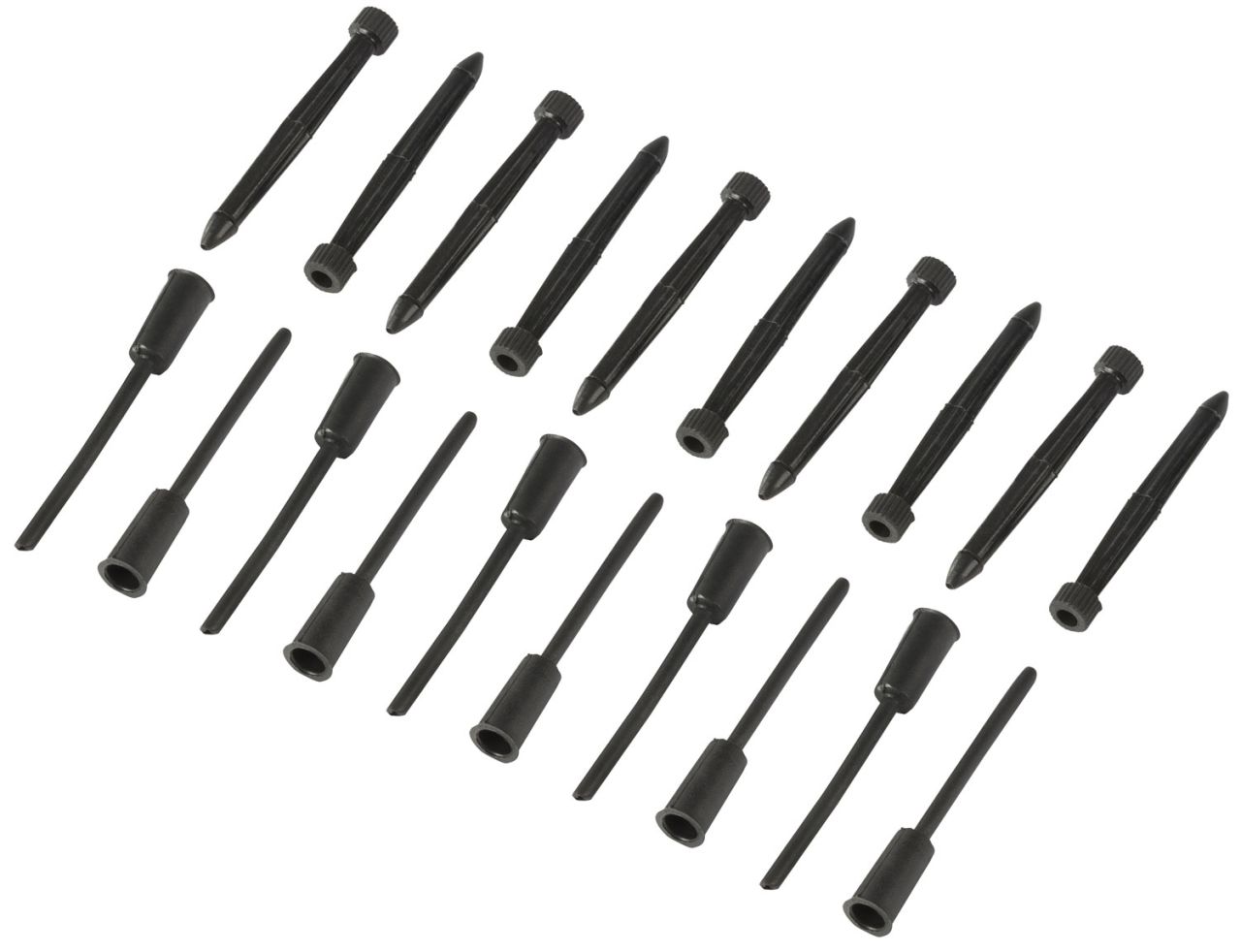 RFR Endkappen gedichtet mit Spitze für Schaltaußenhülle (10 Stück) kaufen | Bike-Discount
