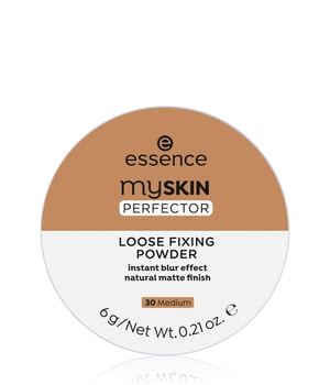 essence my SKIN PERFECTOR Loose Fixierpuder-6 g