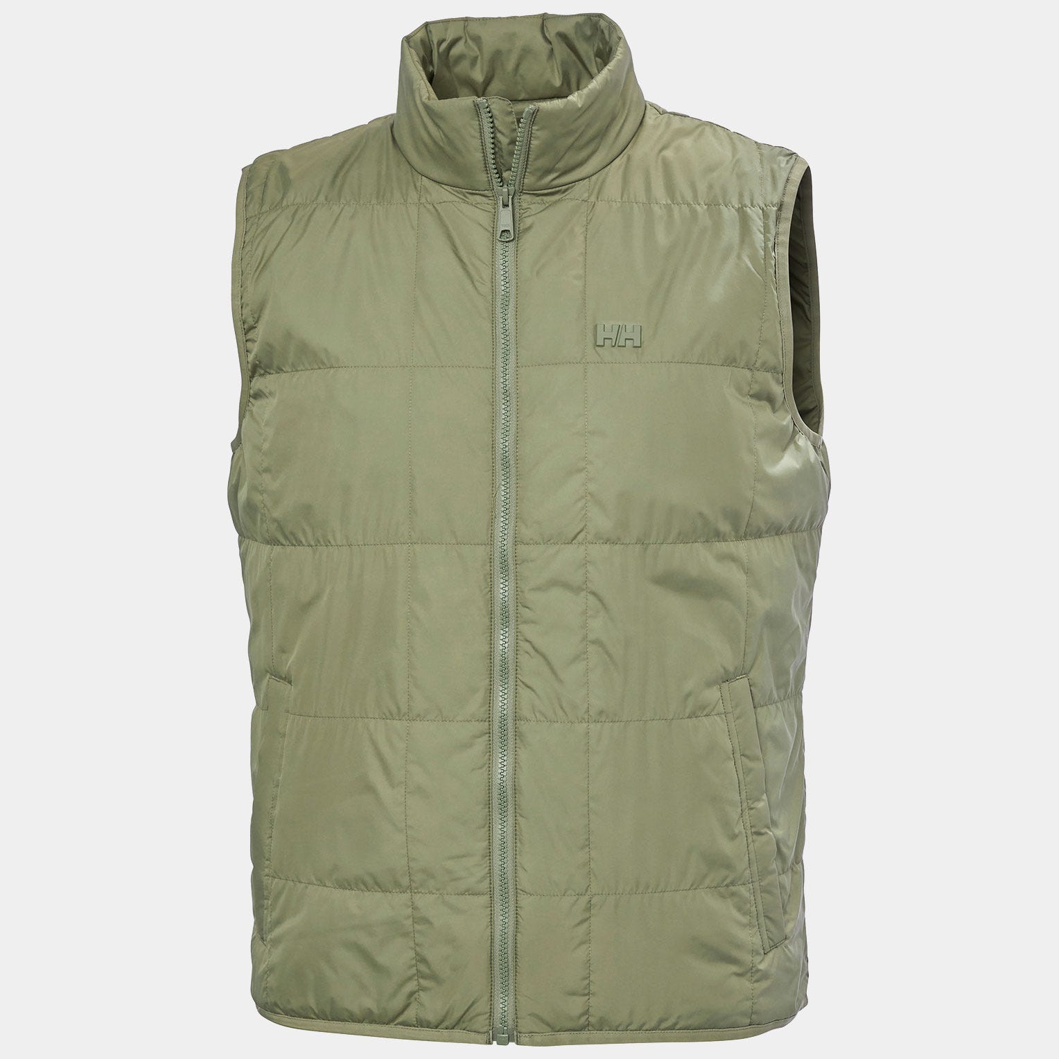 Men's Vika Light Insulated Vest