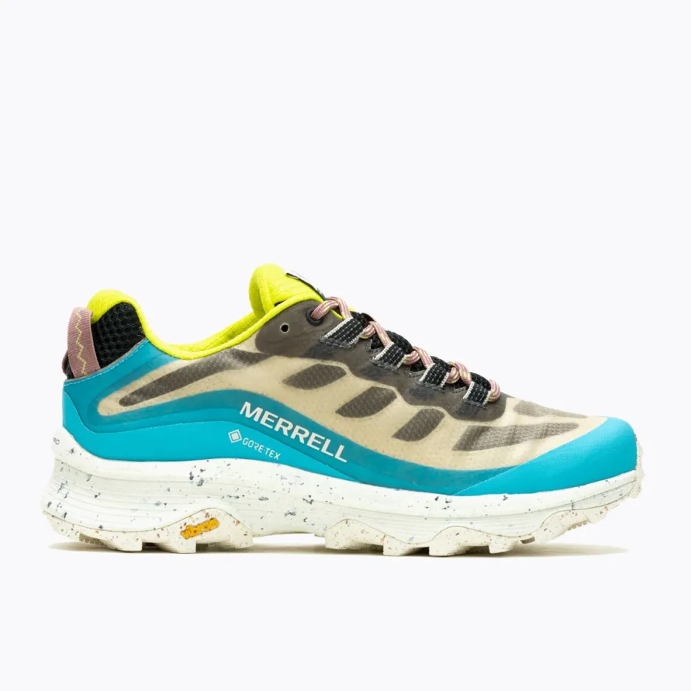 Merrell Moab Speed GORE TEX J067662 / bunt