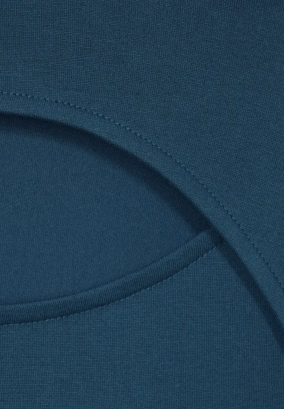 Street One Seidenlook Shirt