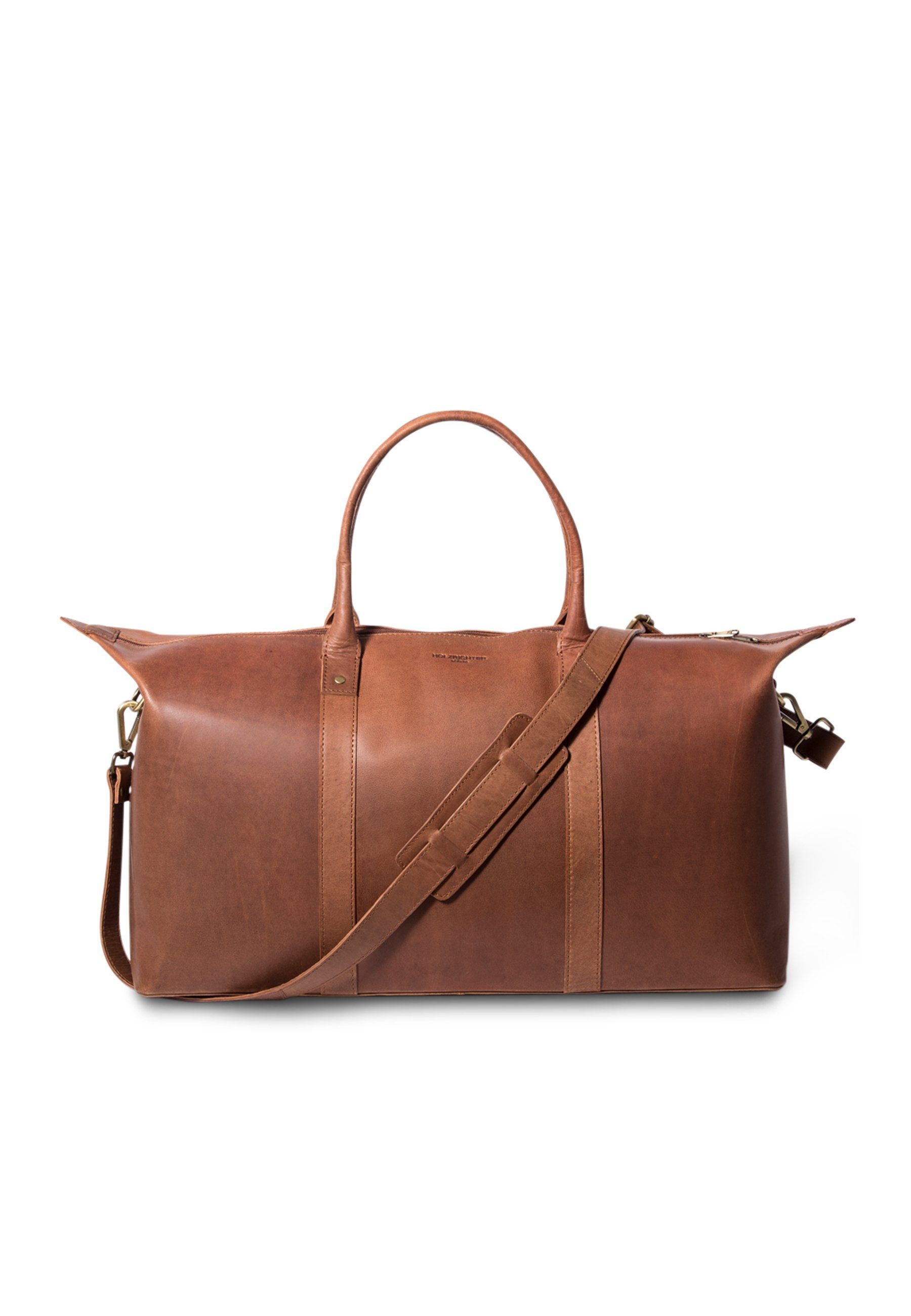 HOLZRICHTER Berlin Weekender