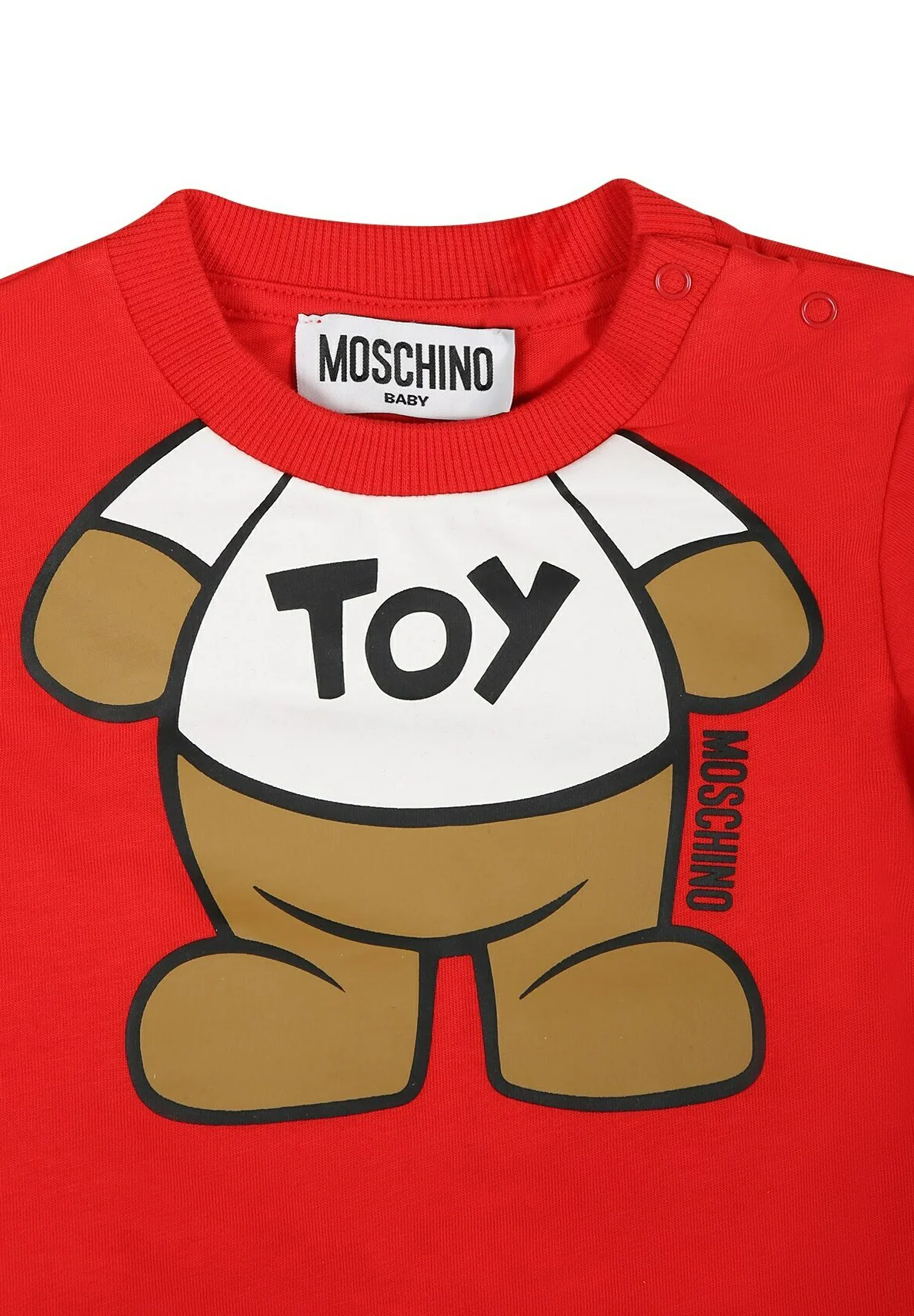 MOSCHINO ROMPER - Mono
