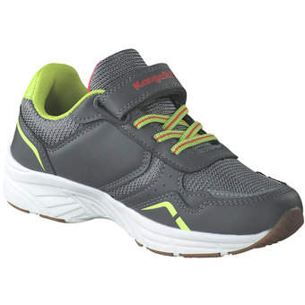 KangaROOS K-Ni Lucky EV Hallenschuh in grau