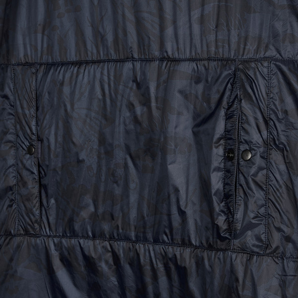 S/F SLEEP PONCHO REG Unisex