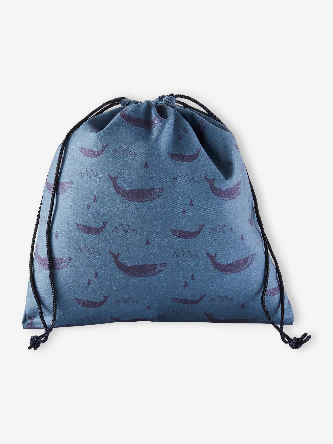 Sac à goûter 