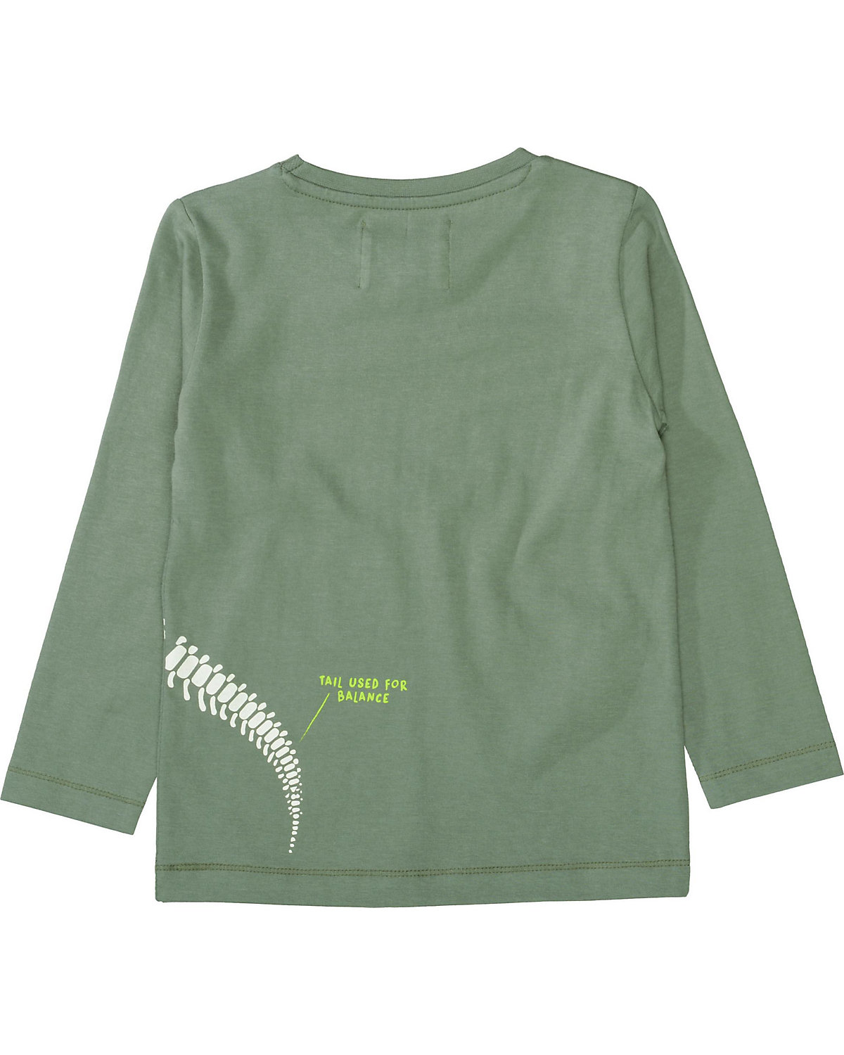 Langarmshirt für Jungen