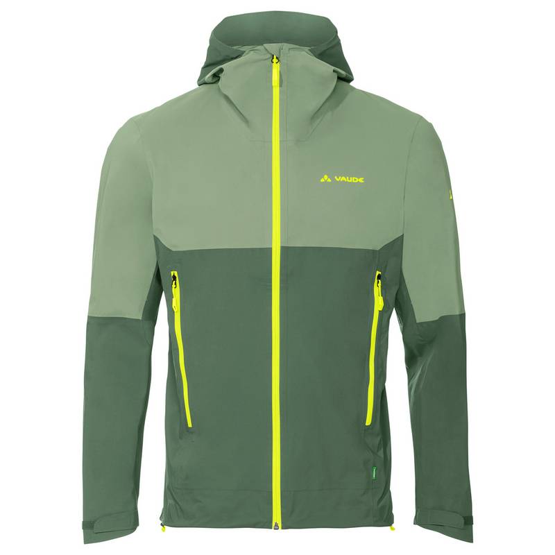 VAUDE Men's Simony 2,5L Jacket IV Outdoorjacke Herren