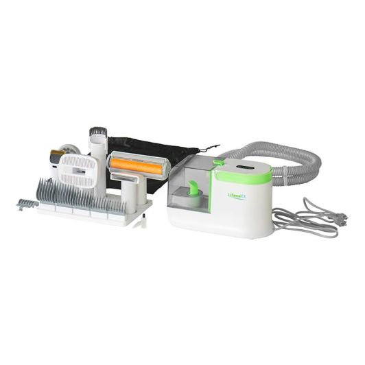 Lifenaxx Dierenverzorgingsset – 8 accessoires