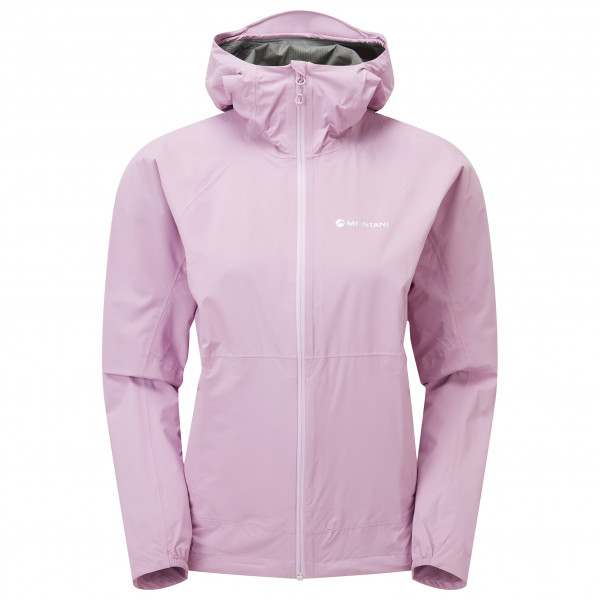 Montane - Women's Minimus Lite Jacket - Regenjacke
