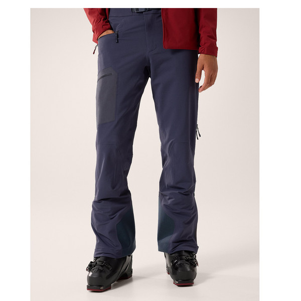 RUSH SOFTSHELL PANT MEN`S Herren - Softshellhose