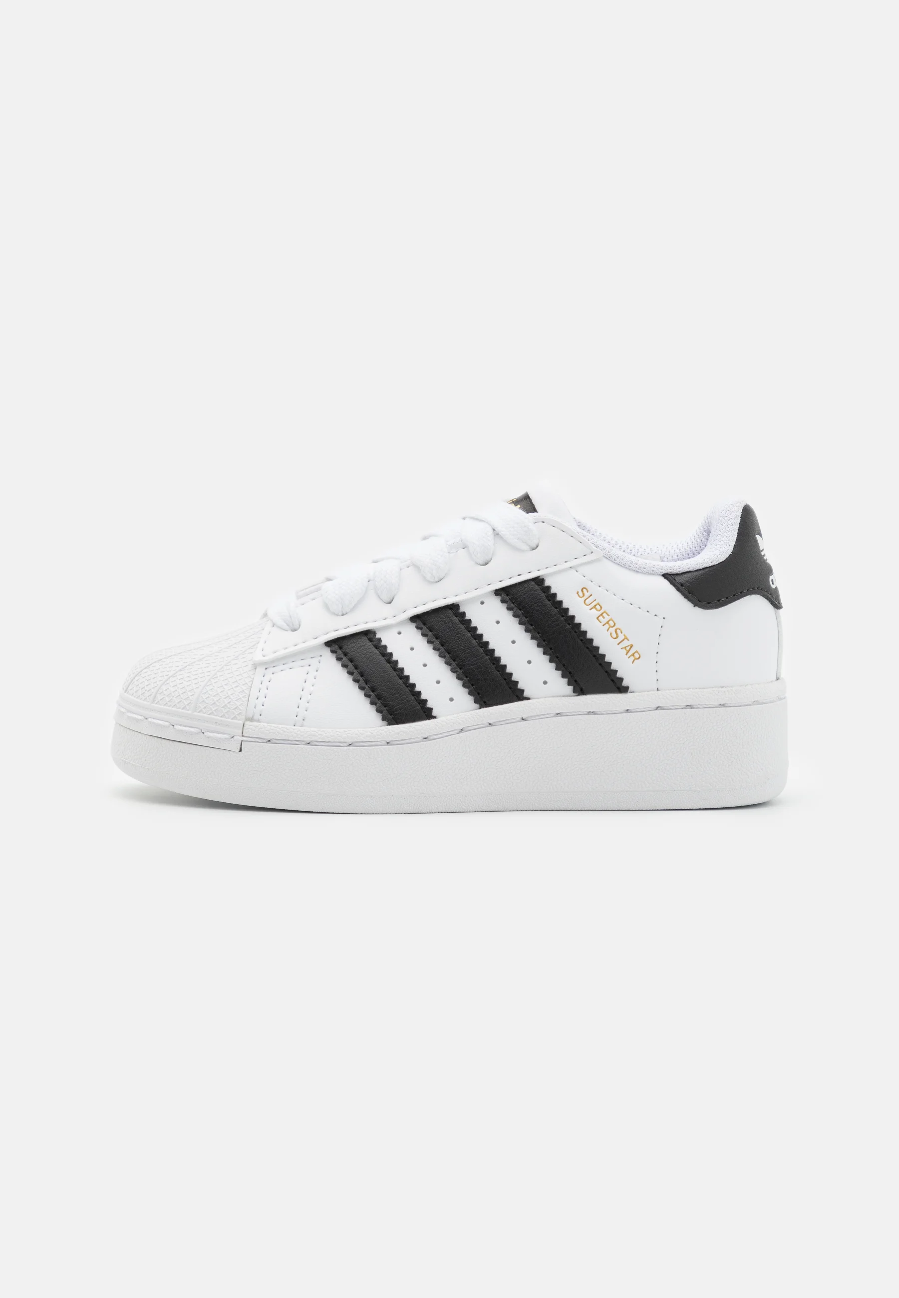 adidas Originals SUPERSTAR XLG UNISEX - Zapatillas bajas