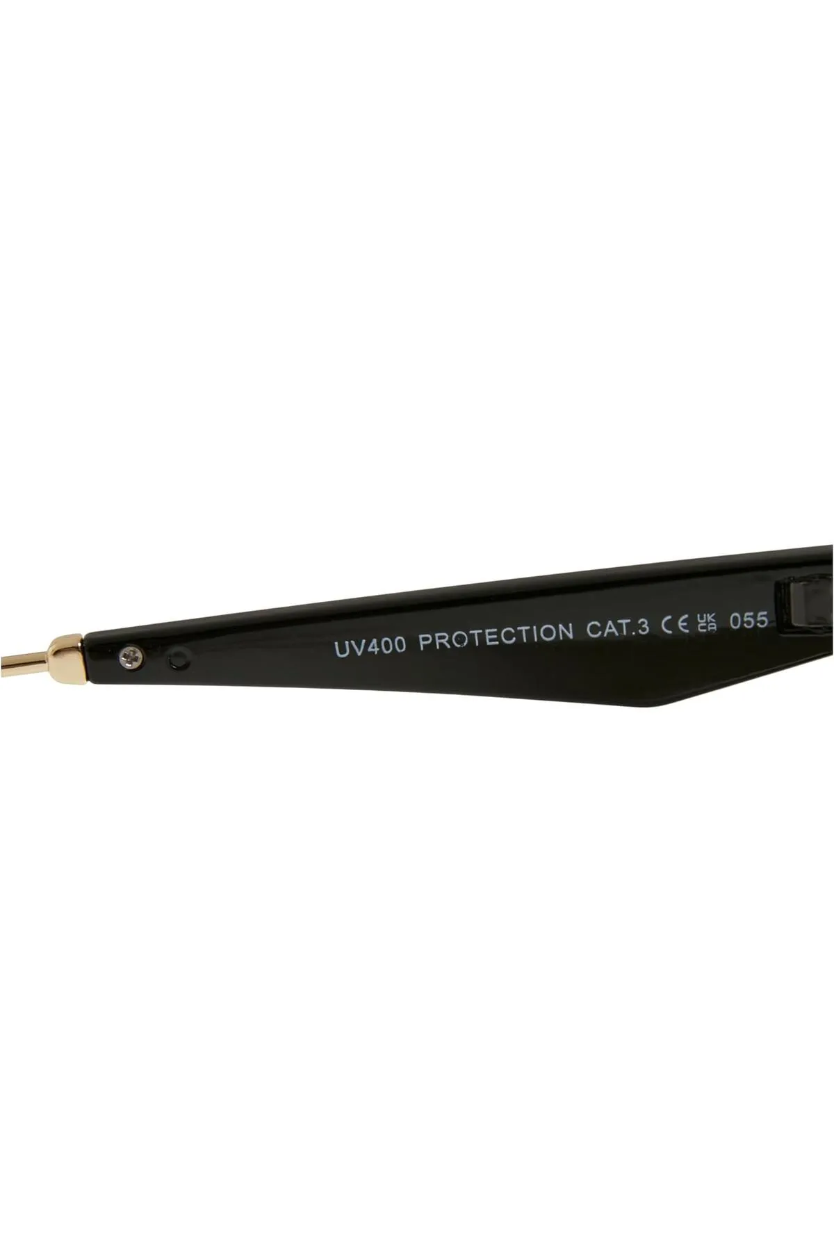 Urban Classics  Unisex-Sonnenbrille Iowa