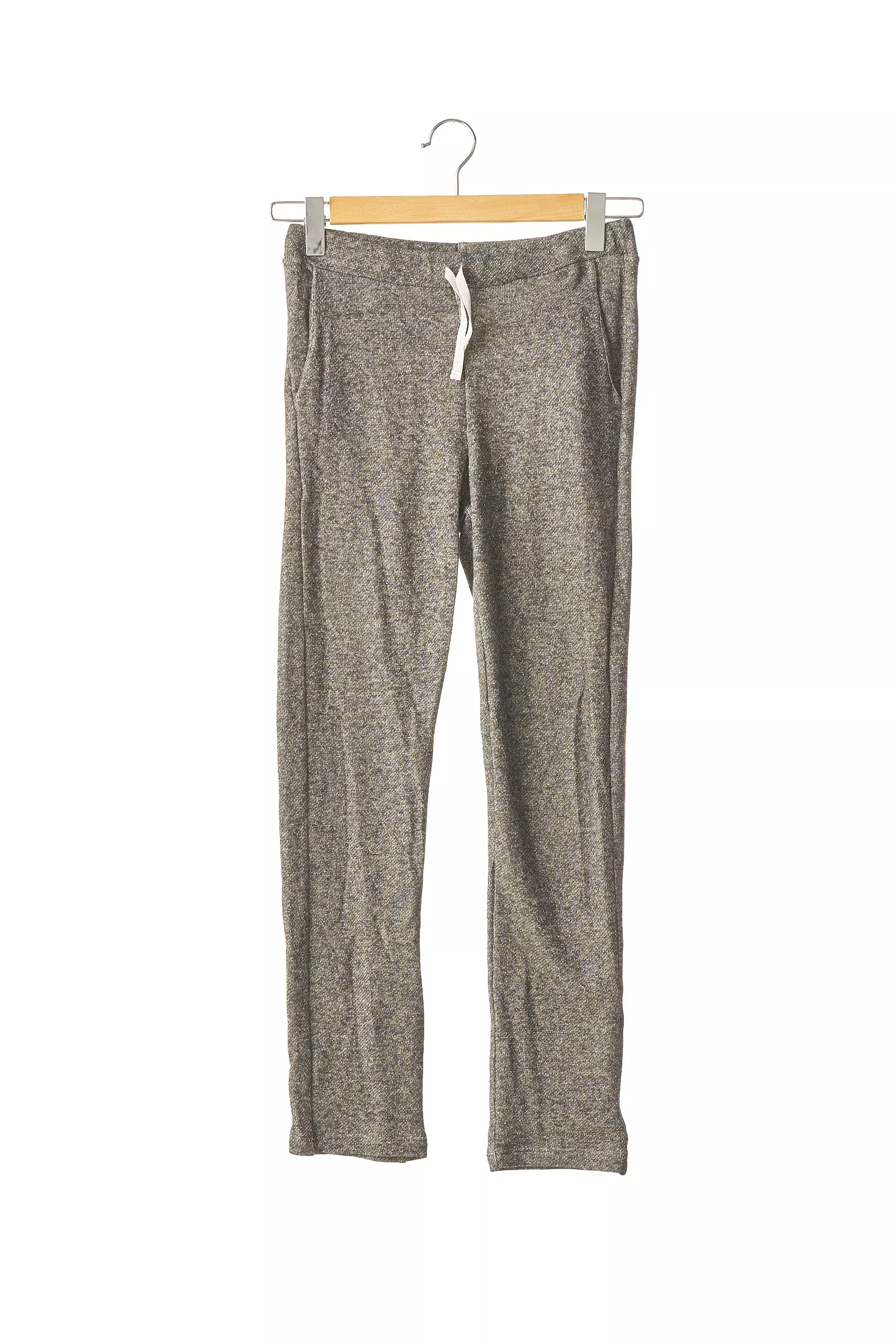 Drolatic Jogging Femme couleur gris