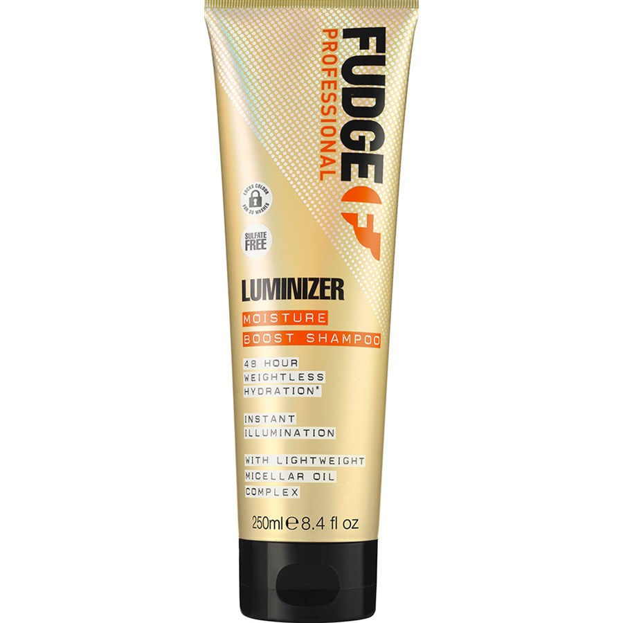 Moisture Boost Shampoo