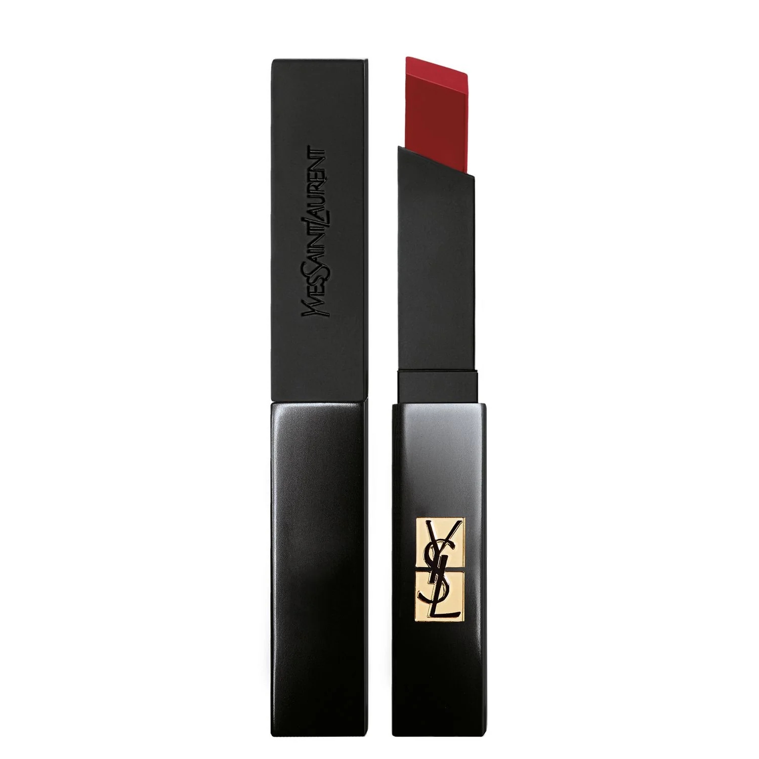 Rouge Pur Couture Rujul Subțire de Catifea Radical - Ruj Mat, Ruj de Buze