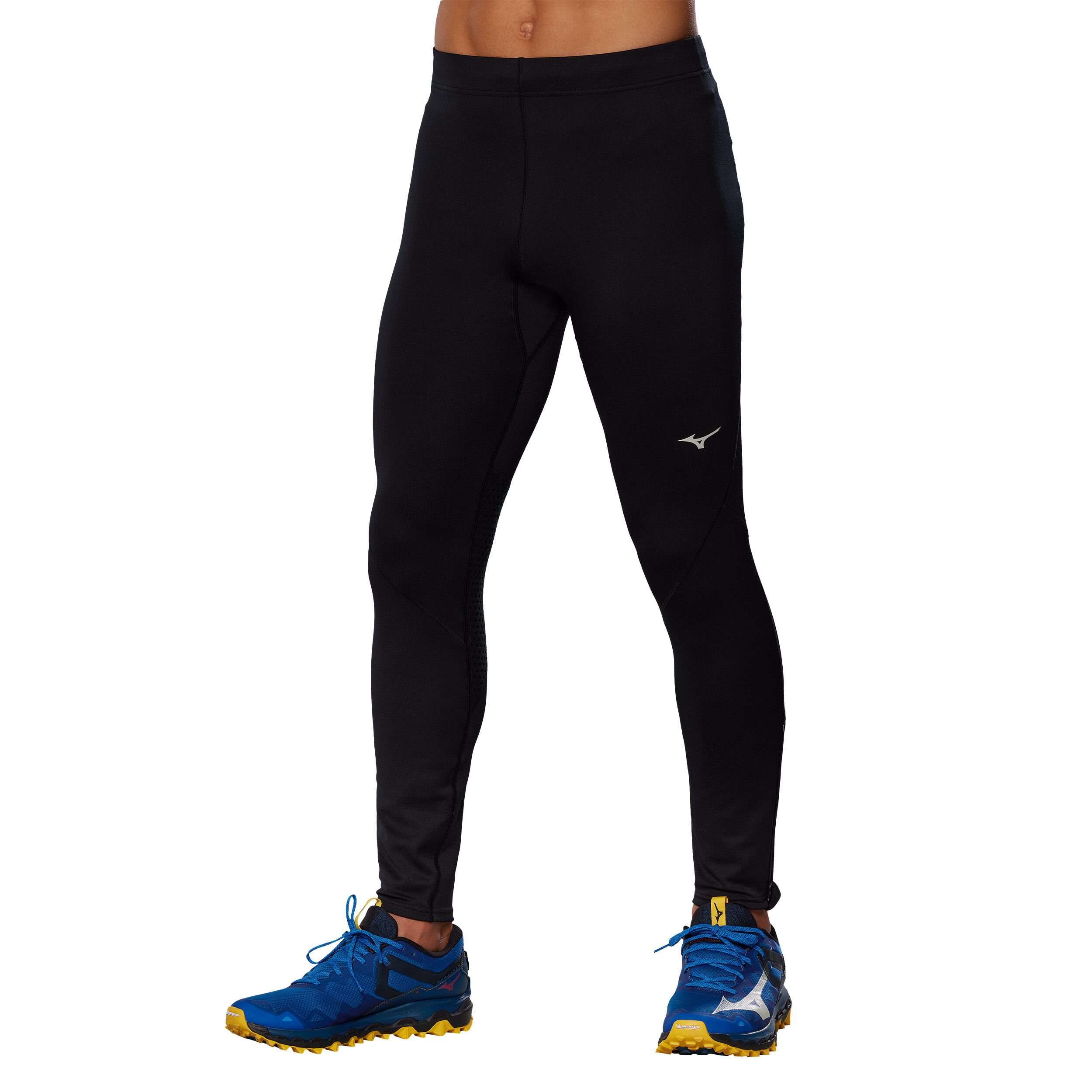 Warmalite Tight Herren - Schwarz