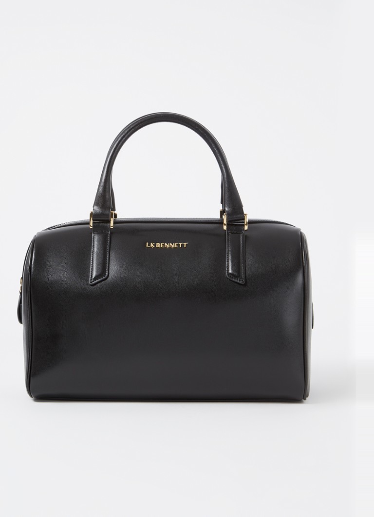 LKBennett Fleur leather handbag