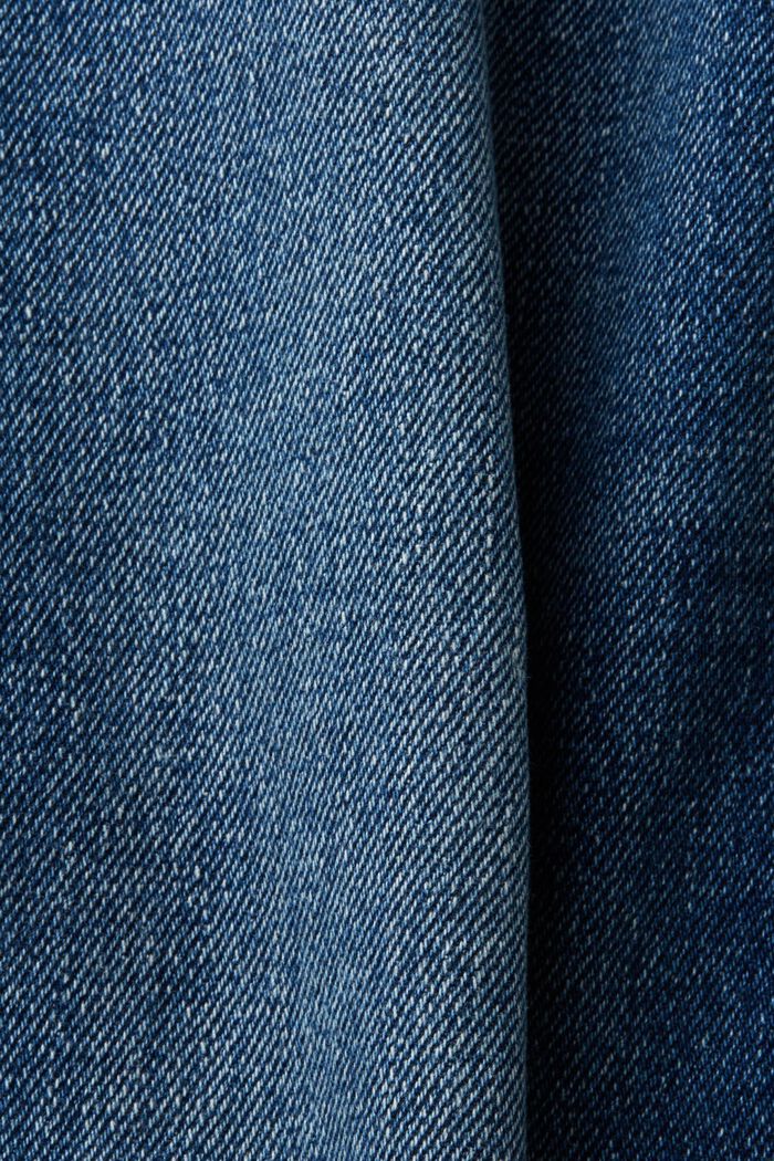 Carpenter-Jeans mit gerader Passform