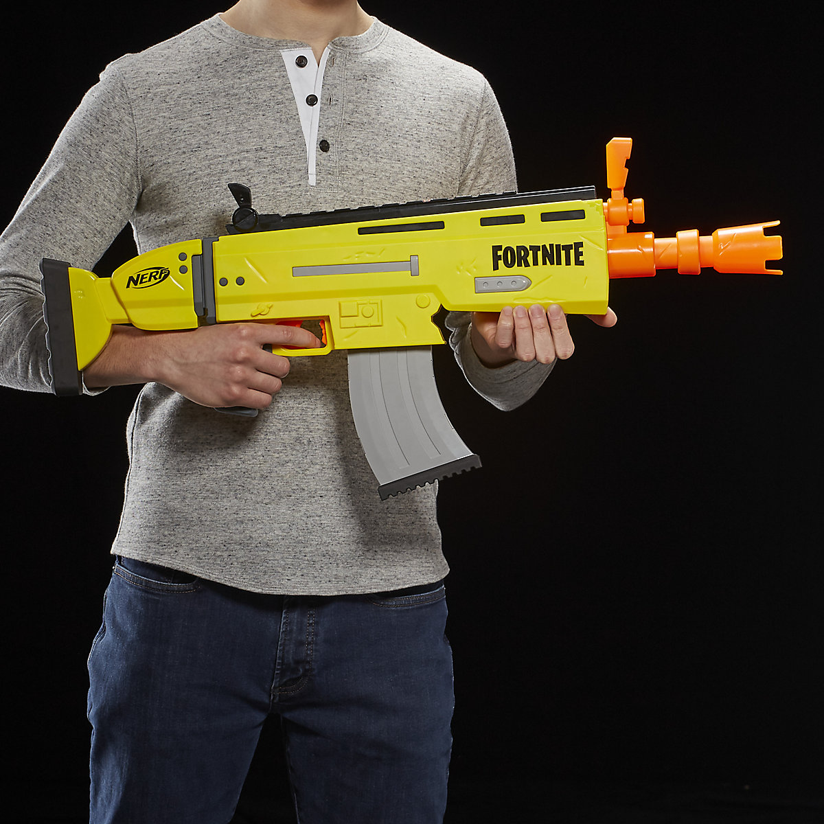 Nerf Elite Fortnite AR-L Blaster