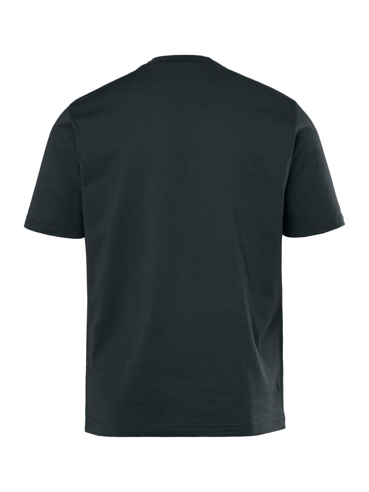 JP1880 Kurzarm T-Shirt in navy blau günstig kaufen