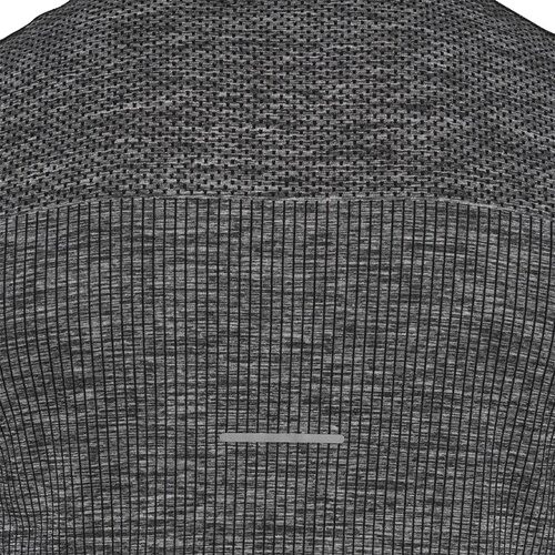 HERREN RACE SEAMLESS LS