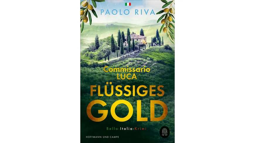 Flüssiges Gold