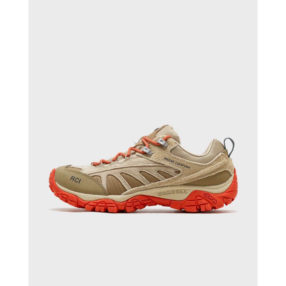 Merrell Moab Mesa Luxe X J067945 / braun