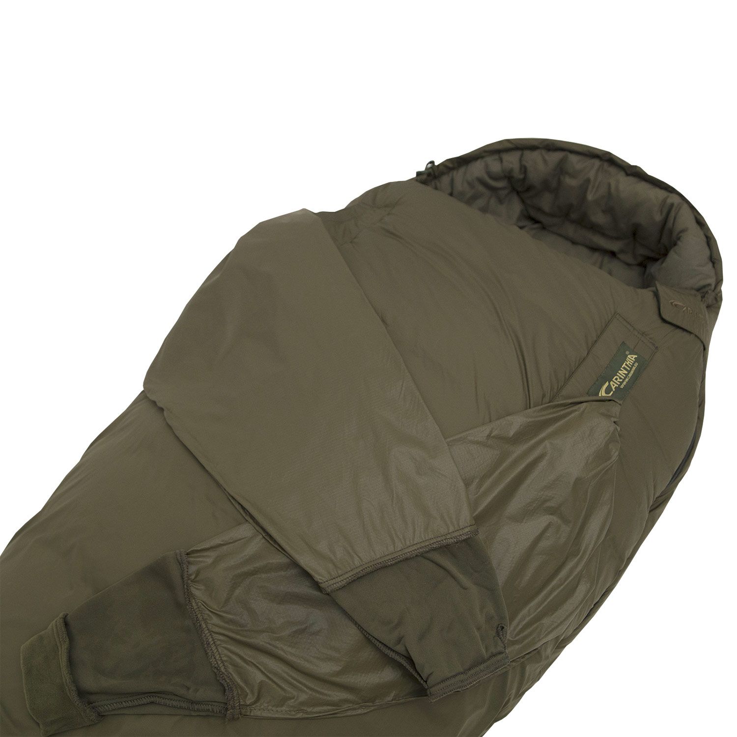 Schlafsack Wilderness