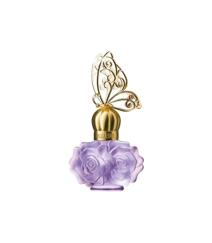 Anna SUI-LA VIE DE BOHEME-Eau de Toilette Vaporisateur