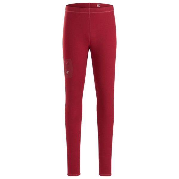 Arc'teryx - Rho Heavyweight Bottom - Kunstfaserunterwäsche