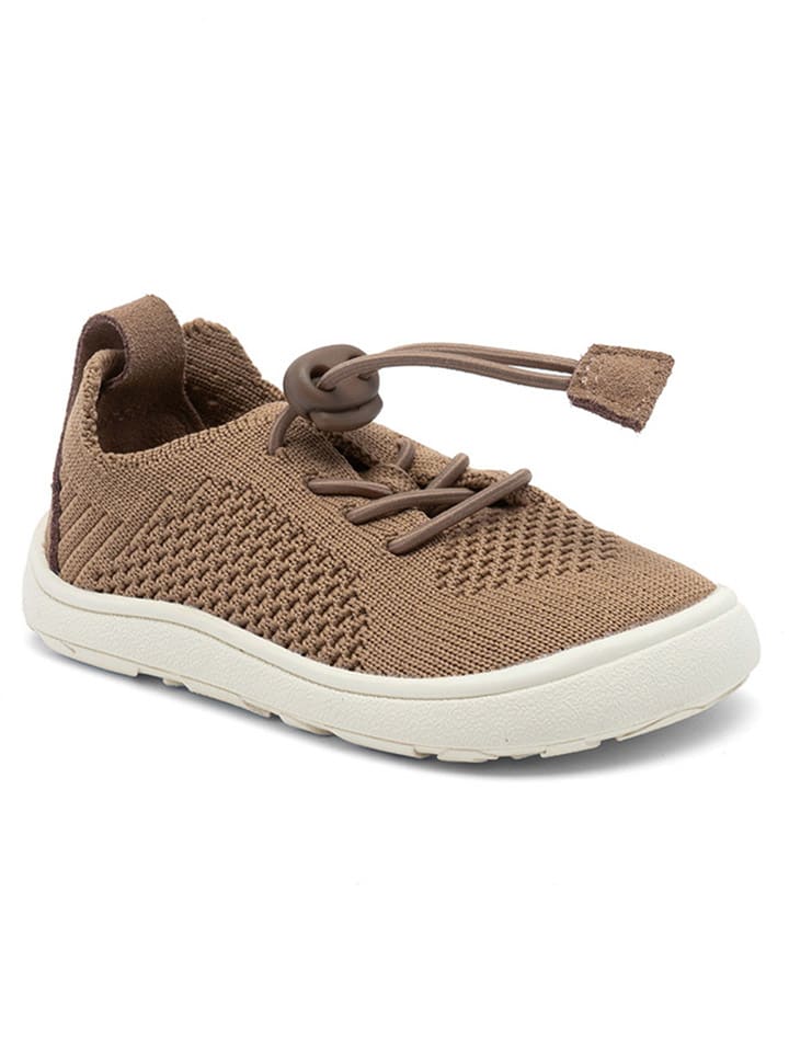 bisgaard Sneakers in Hellbraun günstig kaufen