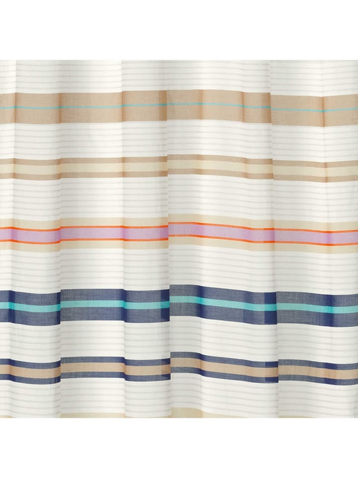 ESPRIT Transparenter Schlaufenvorhang JANNY in Multi günstig kaufen 130x250 cm