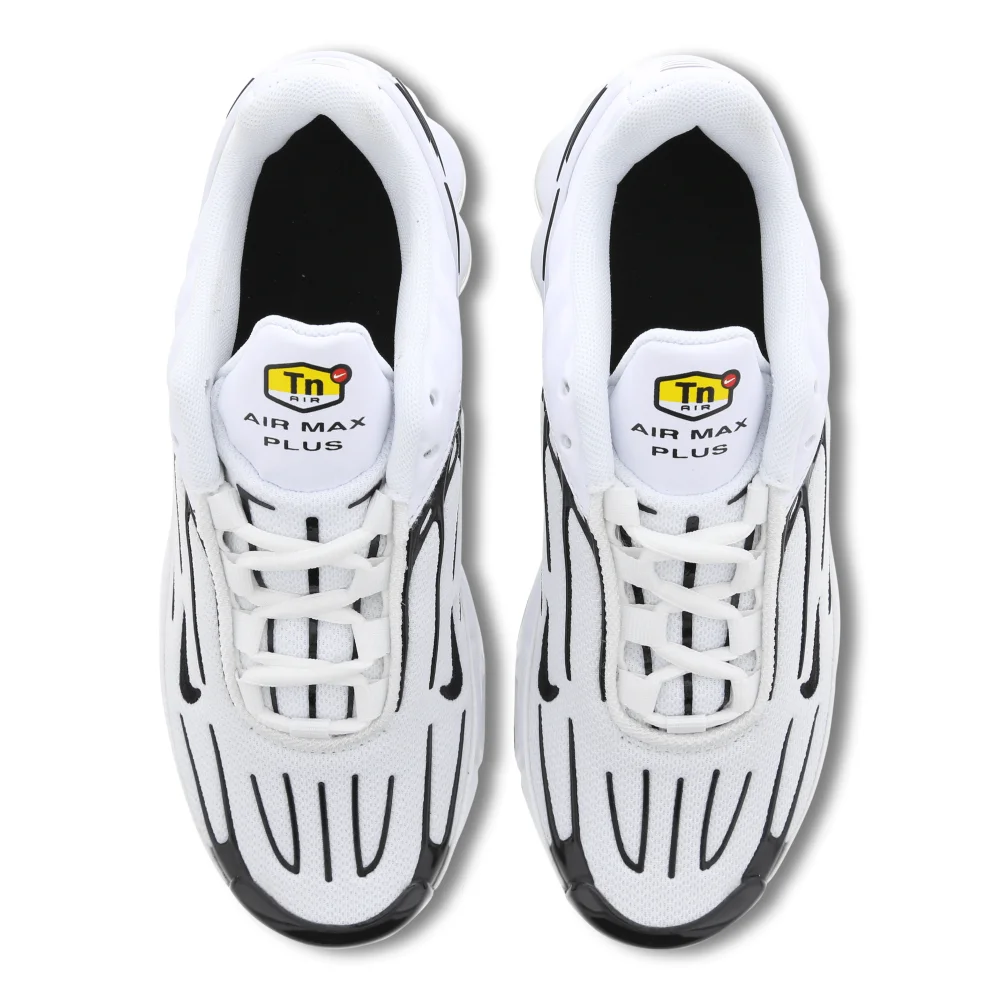 Nike Tuned 3 FN3845-100 / weiss