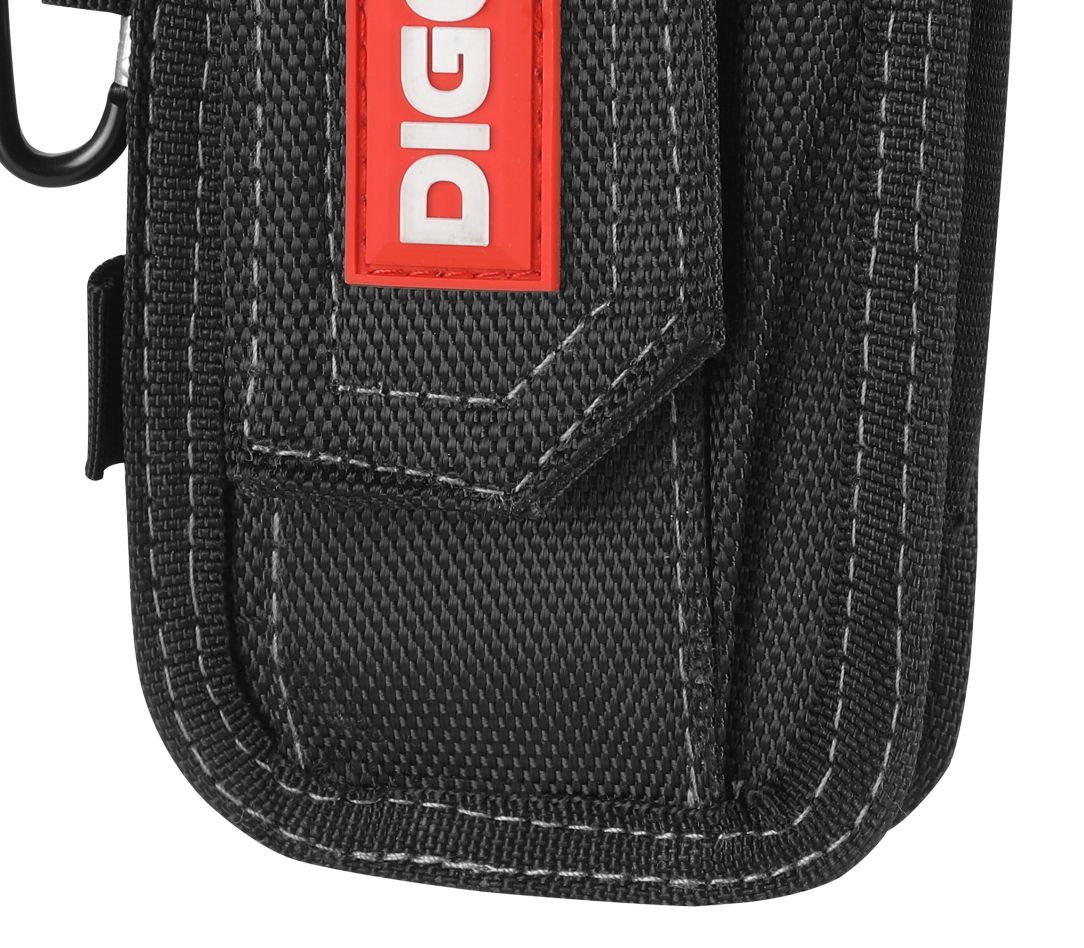 DIGGERS DK651 Vertikalna torbica za telefon