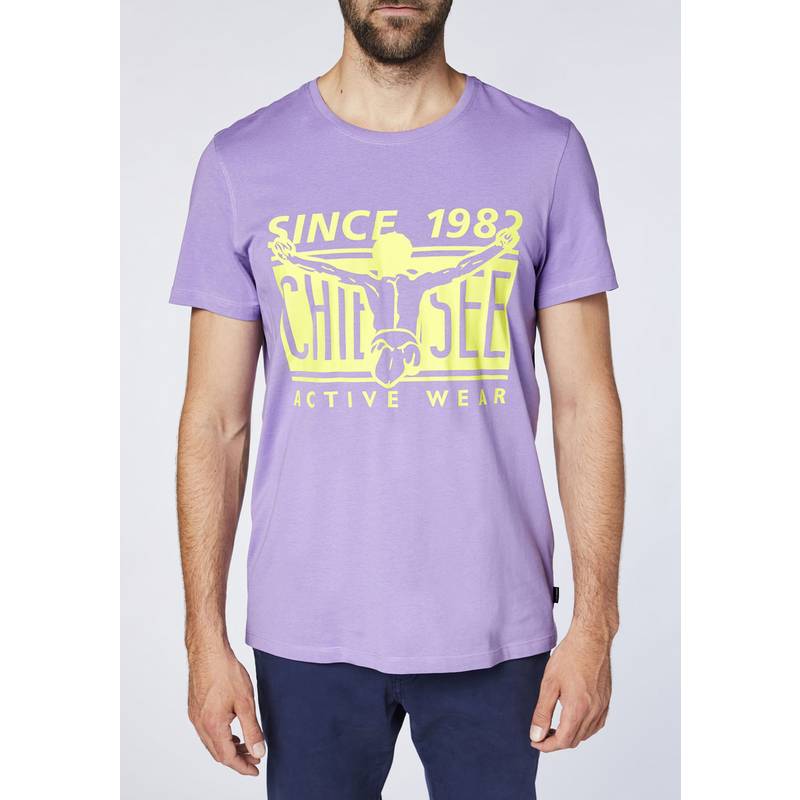 Chiemsee T-Shirt T-Shirt Herren