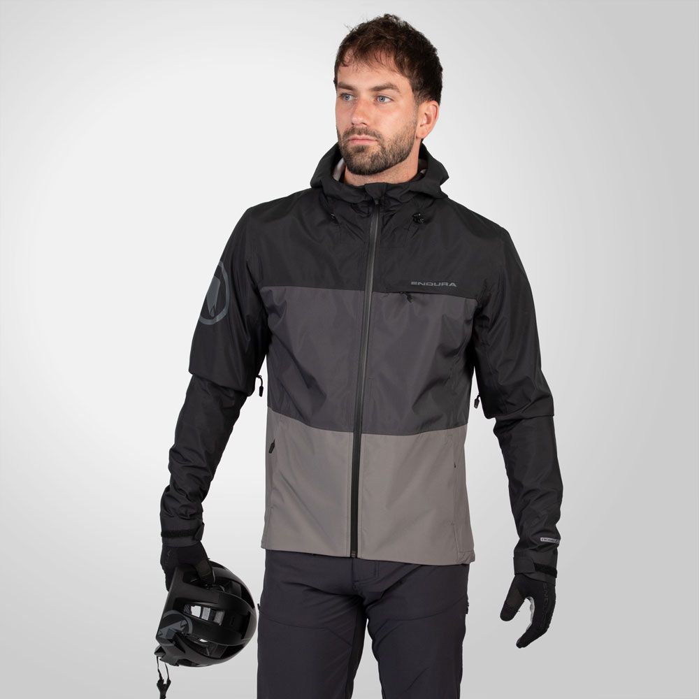 Endura Singletrack II - MTB Jacke kaufen | Bike-Discount