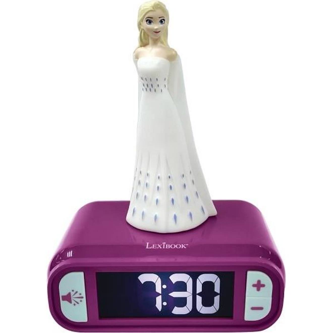 LA REINE DES NEIGES 2