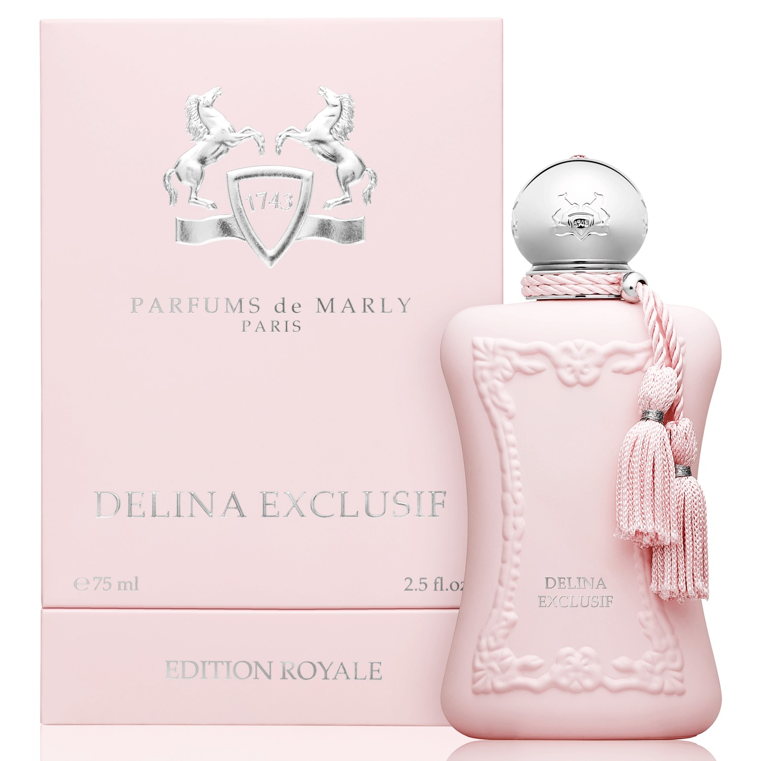Delina Exclusif