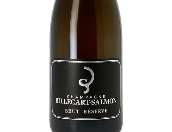 Champagne Billecart-Salmon Brut Réserve