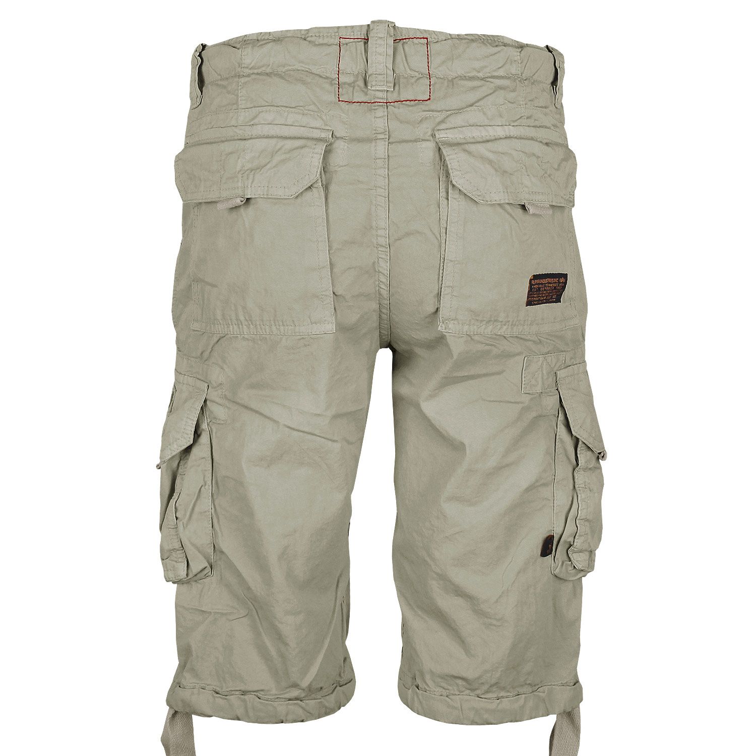 Jet Shorts