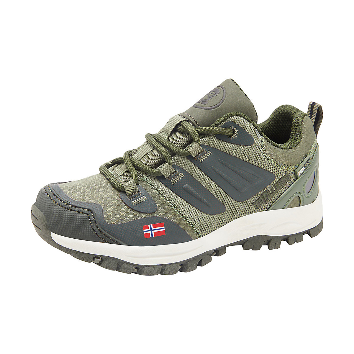 Wanderschuh Rondane Wanderschuhe