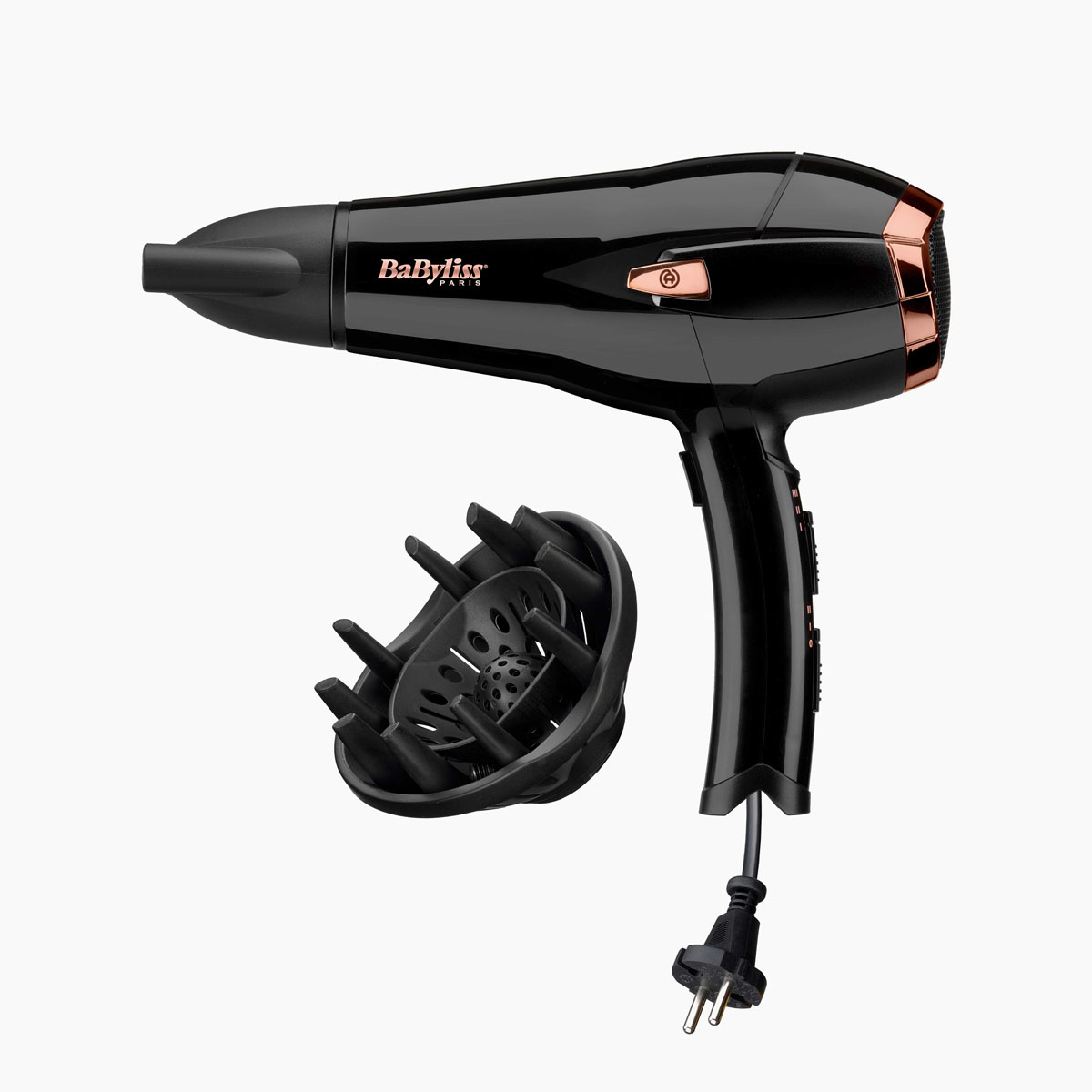 Sèche-cheveux Cordkeeper 2000