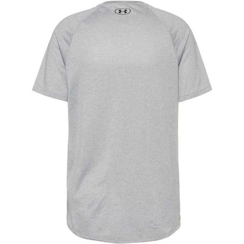 Under Armour Tech 2.0 Funktionsshirt Herren