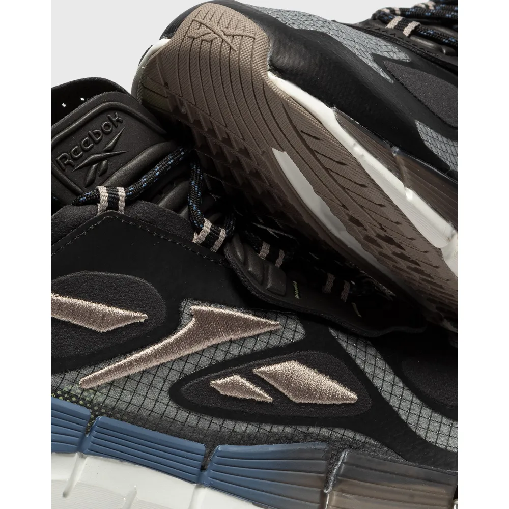 Reebok Zig Kinetica II FX9355 / schwarz
