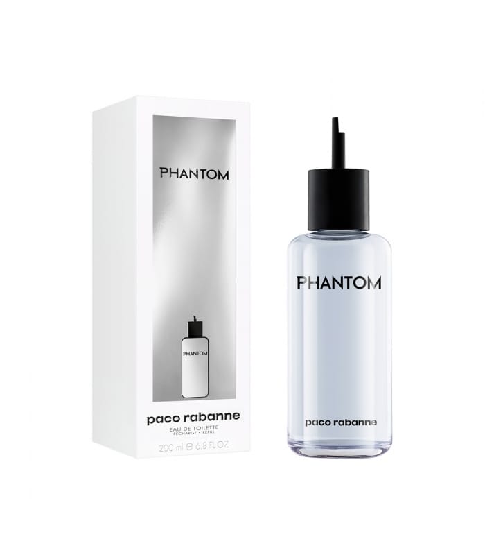 Paco Rabanne-PHANTOM-Eau de Toilette Vaporisateur