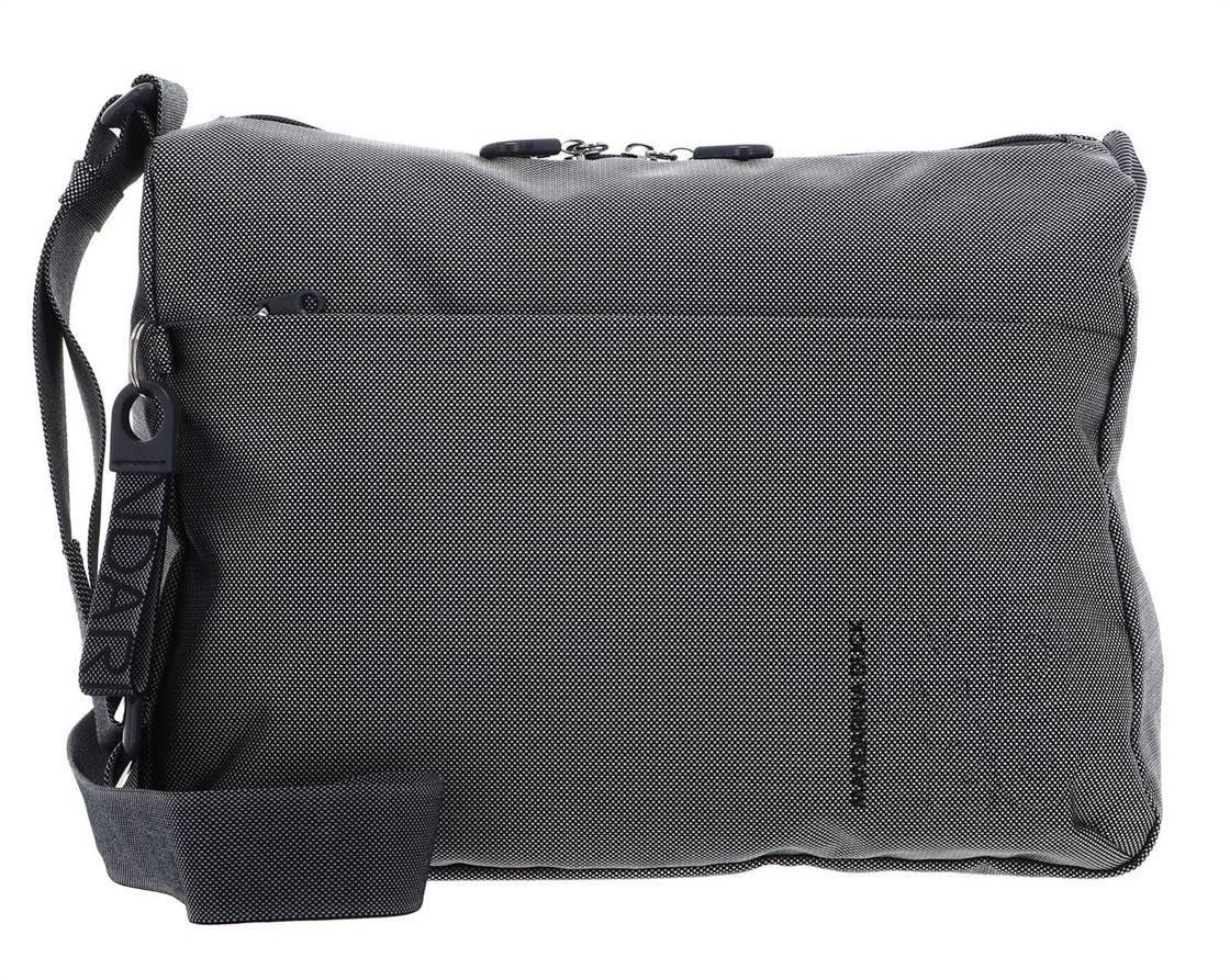 MANDARINA DUCK Handtaschen grau Crossover