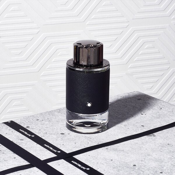 Montblanc Explorer Eau de Parfum