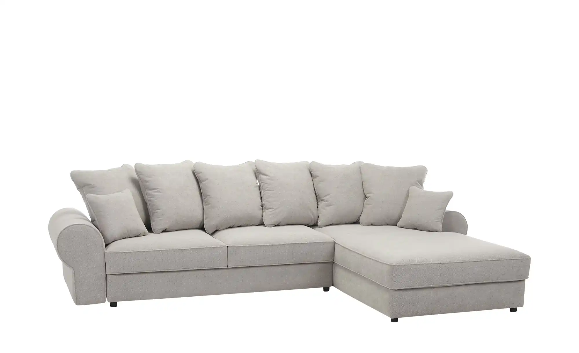 Ecksofa mit Schlaffunktion Ibbie