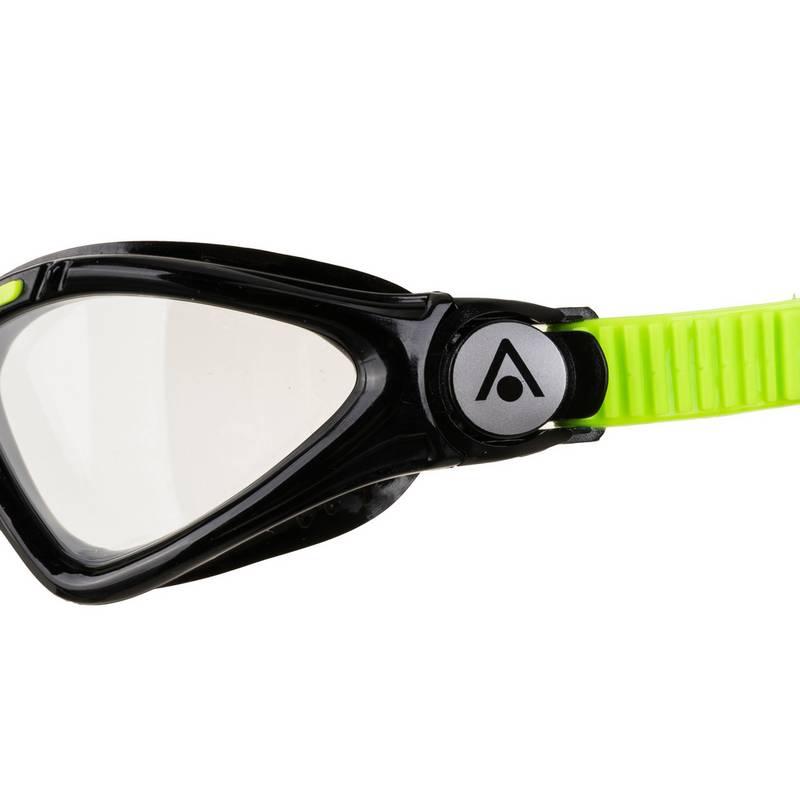 Aquasphere Kayenne JR Schwimmbrille Kinder